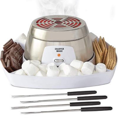 Smores Maker Electric