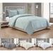 Porch & Den Howe Cotton 3-piece Duvet Set