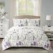 Lush Decor Adalia 3 Piece Quilt Set