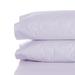 Soft Feel 1800 Soft Pillow Case Set Queen/Standard or King Set of 2