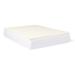 Slumber Solutions Highloft Eco 2-inch Memory Foam Mattress Topper