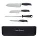 Classic Cuisine Professional Chef 5 Piece Knife Set