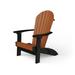 Poly Adirondack Folding Chair