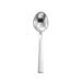 Sant Andrea Stainless Steel Elevation Round Bowl Soup Spoons Set of 12 by Oneida