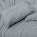 Luxury Stay Cool 1800 TC Cotton Feel Rayon from Bamboo Deep Pocket Sheet Set
