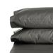 Set of 2 Pillow Cases Super Soft Hypoallergenic 1800 Feel Brushed Microfiber