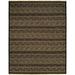 Soumak Natural Earth Hand-knotted Soumak Area Rug