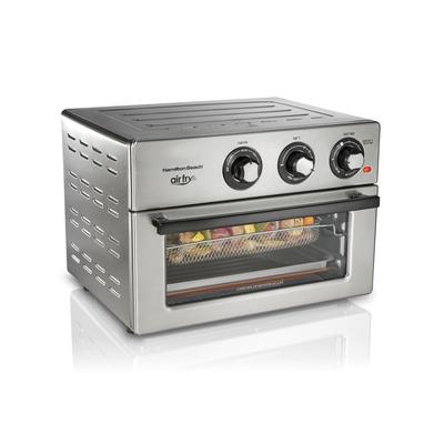 Hamilton Beach Air Fry Countertop Oven