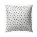 Dainty Neutral Indoor|Outdoor Pillow By Kavka Designs