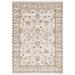 Style Haven Marley Distressed Vintage Fringed Area Rug