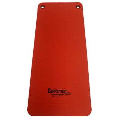 Aeromat Elite Workout Mat 1/2'' Thickness with Eyelet