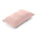 Premium Microbead Pillow, Anti-Aging, Silk like Cover, Cream Peach
