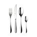 24-piece Stainless Steel Carinzia Flatware Set (Service for 6)