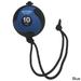 AeroMat Elite Power Rope Medicine Ball