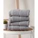 Ozan Premium Home Mirage Collection 100% Turkish Cotton 4-Pc. Hand Towels