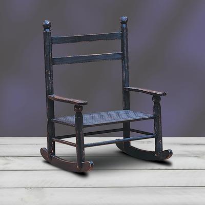 Doll Rocking Chair - 18 x 12 x 12 inches