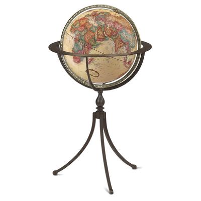 Marin Floor World Globe