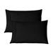 Premium Ultra Soft 2-piece Microfiber Pillowcase Set