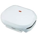 Brentwood White Electric Contact Grill