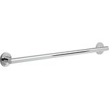 Delta BathSafety 36" Contemporary Decorative ADA Grab Bar Chrome