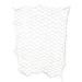 Kurt Adler 300-Light 6-Foot Starburst Warm White LED Net Light