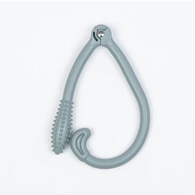 Aeromat Folding Cane Massager - Open - 17" L