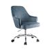 ACME Vorope Office Chair in Blue