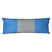 Tennessee Tennessee Football Stripes Body Pillow (w/Rmv Insert)