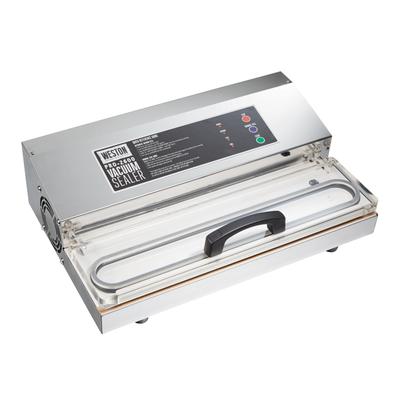 Weston Pro-2600 Stainless Steel Vacuum Sealer