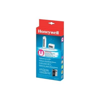 Honeywell HEPAClean 10.24 in. H x 1.5 in. W Rectangular Air Purifier Filter