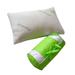 Original Queen Comfort Memory Foam Cool Pillow