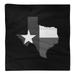 Texas State Napkin