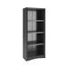 Carbon Loft Horace 59-inch Tall Adjustable Bookcase with Faux Woodgrain Finish