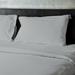 Full Double Size Comfort 4-Piece Bed Sheet Set 1800 Series Bedding Super Soft