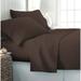 Becky Cameron Ultra-Soft Deep Pocket 4 Piece Bed Sheet Set