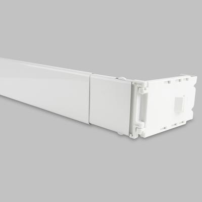 InStyleDesign 2.5" Wide Pocket Curtain Rod