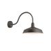 Essentials by Troy RLM Ezra 23-inch Textured Bronze Wall Sconce