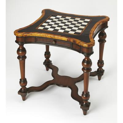 Butler Heritage Game Table