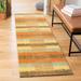 SAFAVIEH Handmade Himalaya Kaylee Modern Wool Rug