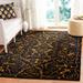 SAFAVIEH Couture Hand-knotted Tibetan Glynys Modern Wool Rug