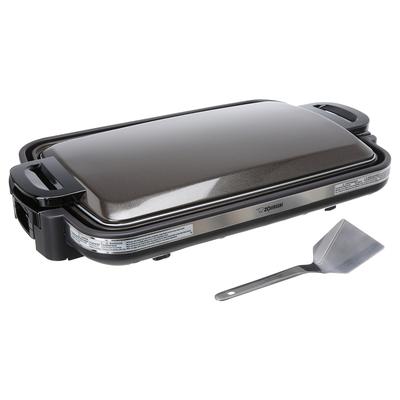 Zojirushi Gourmet Sizzler Electric Griddle