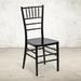 Resin Stacking Chiavari Chair - Hospitality and Event Seating