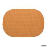 Oval Fishnet Placemat (Set of 12)