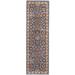 Nourison Reseda Traditional Floral Border Area Rug