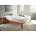 Sleep Inc. Sleep Solutions 10" Plush Memory Foam Mattress - Bed-in-a-Box