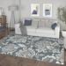 Carrington Farmhouse Floral & Botanical Indoor Area Rug