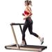 ASUNA Slim Folding Motorized Treadmill 8730G