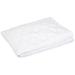 Quilted Fitted Down Alternative Hypoallergenic Mattress Pad Protector