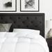 Brookside Upholstered Headboard with Diamond Tufting