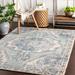 Livabliss Lleucu Distressed Persian Area Rug